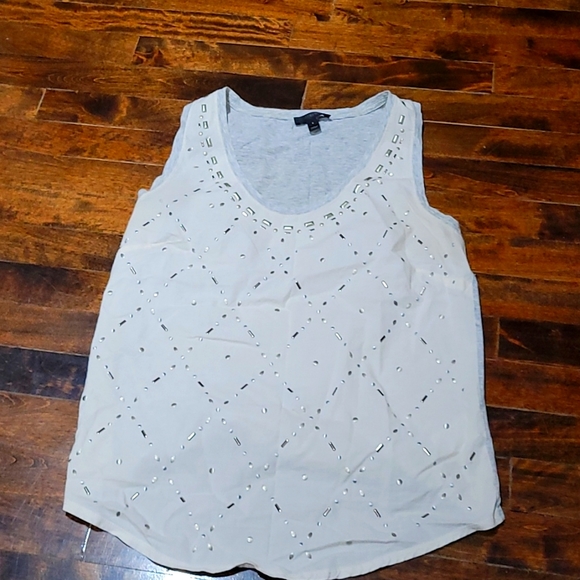 J Crew sz S tank top - Picture 1 of 3